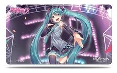 UP PLAYMAT HATSUNE MIKU